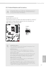 Предварительный просмотр 31 страницы ASROCK Z790 Pro RS/D4 User Manual