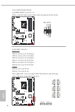 Предварительный просмотр 32 страницы ASROCK Z790 Pro RS/D4 User Manual