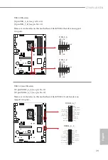 Предварительный просмотр 33 страницы ASROCK Z790 Pro RS/D4 User Manual