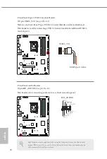 Предварительный просмотр 34 страницы ASROCK Z790 Pro RS/D4 User Manual