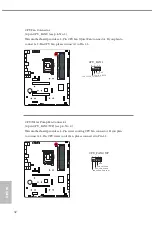 Предварительный просмотр 36 страницы ASROCK Z790 Pro RS/D4 User Manual