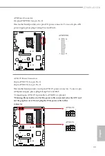 Предварительный просмотр 37 страницы ASROCK Z790 Pro RS/D4 User Manual