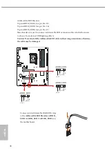 Предварительный просмотр 40 страницы ASROCK Z790 Pro RS/D4 User Manual