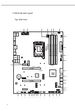 Предварительный просмотр 10 страницы ASROCK Z790 Pro RS User Manual