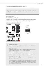 Предварительный просмотр 31 страницы ASROCK Z790 Pro RS User Manual