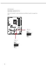 Предварительный просмотр 34 страницы ASROCK Z790 Pro RS User Manual