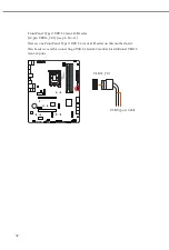 Предварительный просмотр 36 страницы ASROCK Z790 Pro RS User Manual