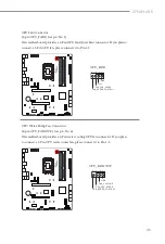 Предварительный просмотр 39 страницы ASROCK Z790 Pro RS User Manual