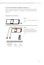 Предварительный просмотр 51 страницы ASROCK Z790 Pro RS User Manual