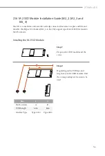 Предварительный просмотр 55 страницы ASROCK Z790 Pro RS User Manual