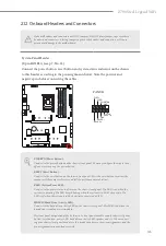 Предварительный просмотр 35 страницы ASROCK Z790 Steel Legend WiFi User Manual