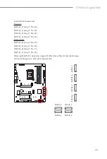 Предварительный просмотр 37 страницы ASROCK Z790 Steel Legend WiFi User Manual