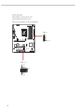 Предварительный просмотр 38 страницы ASROCK Z790 Steel Legend WiFi User Manual