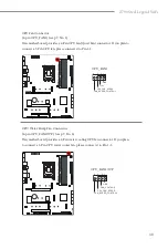 Предварительный просмотр 43 страницы ASROCK Z790 Steel Legend WiFi User Manual