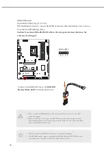 Предварительный просмотр 48 страницы ASROCK Z790 Steel Legend WiFi User Manual