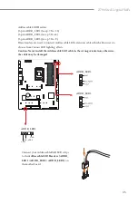 Предварительный просмотр 49 страницы ASROCK Z790 Steel Legend WiFi User Manual