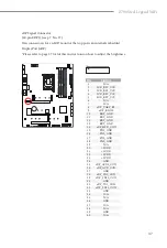 Предварительный просмотр 51 страницы ASROCK Z790 Steel Legend WiFi User Manual