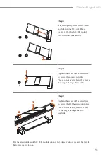 Предварительный просмотр 55 страницы ASROCK Z790 Steel Legend WiFi User Manual