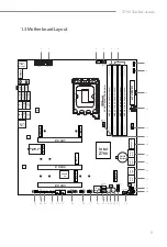 Предварительный просмотр 11 страницы ASROCK Z790 Taichi Carrara User Manual