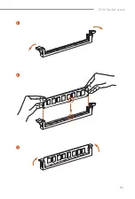 Предварительный просмотр 25 страницы ASROCK Z790 Taichi Carrara User Manual
