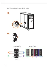 Предварительный просмотр 26 страницы ASROCK Z790 Taichi Carrara User Manual