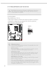 Предварительный просмотр 36 страницы ASROCK Z790 Taichi Carrara User Manual