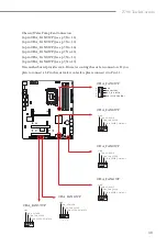 Предварительный просмотр 43 страницы ASROCK Z790 Taichi Carrara User Manual