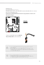 Предварительный просмотр 49 страницы ASROCK Z790 Taichi Carrara User Manual