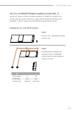 Предварительный просмотр 63 страницы ASROCK Z790 Taichi Carrara User Manual