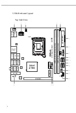 Предварительный просмотр 10 страницы ASROCK Z790M-ITX WiFi User Manual