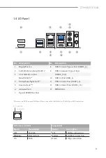 Предварительный просмотр 13 страницы ASROCK Z790M-ITX WiFi User Manual