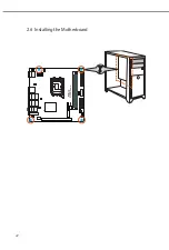 Предварительный просмотр 26 страницы ASROCK Z790M-ITX WiFi User Manual