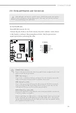 Предварительный просмотр 35 страницы ASROCK Z790M-ITX WiFi User Manual