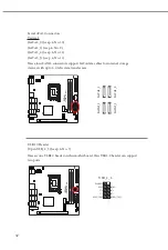 Предварительный просмотр 36 страницы ASROCK Z790M-ITX WiFi User Manual