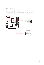 Предварительный просмотр 39 страницы ASROCK Z790M-ITX WiFi User Manual