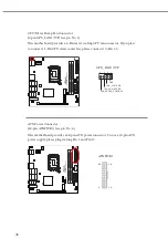 Предварительный просмотр 40 страницы ASROCK Z790M-ITX WiFi User Manual