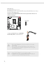 Предварительный просмотр 42 страницы ASROCK Z790M-ITX WiFi User Manual