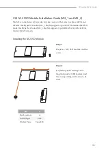 Предварительный просмотр 45 страницы ASROCK Z790M-ITX WiFi User Manual