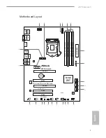 Предварительный просмотр 3 страницы ASROCK Z87 Extreme3 Quick Installation Manual