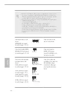 Предварительный просмотр 72 страницы ASROCK Z87 Extreme3 Quick Installation Manual