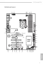 Preview for 3 page of ASROCK Z87 Extreme4 TB4 Manual