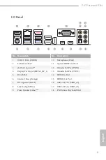 Preview for 5 page of ASROCK Z87 Extreme4 TB4 Manual