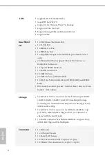 Preview for 10 page of ASROCK Z87 Extreme4 TB4 Manual