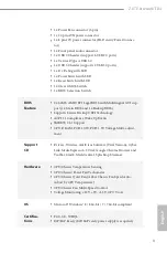 Preview for 11 page of ASROCK Z87 Extreme4 TB4 Manual