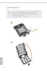 Preview for 18 page of ASROCK Z87 Extreme4 TB4 Manual