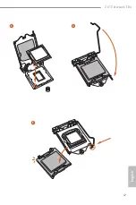 Preview for 19 page of ASROCK Z87 Extreme4 TB4 Manual