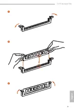 Preview for 23 page of ASROCK Z87 Extreme4 TB4 Manual