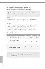 Preview for 24 page of ASROCK Z87 Extreme4 TB4 Manual