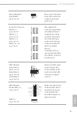 Preview for 27 page of ASROCK Z87 Extreme4 TB4 Manual