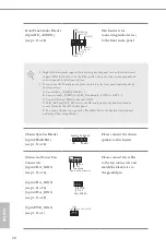 Preview for 28 page of ASROCK Z87 Extreme4 TB4 Manual